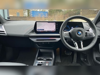 Used BMW 1 Series 2025 for sale - 77326738: Photo