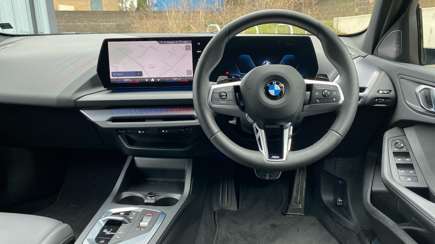 Used BMW 1 Series 2025 for sale - 77326738: Photo 5