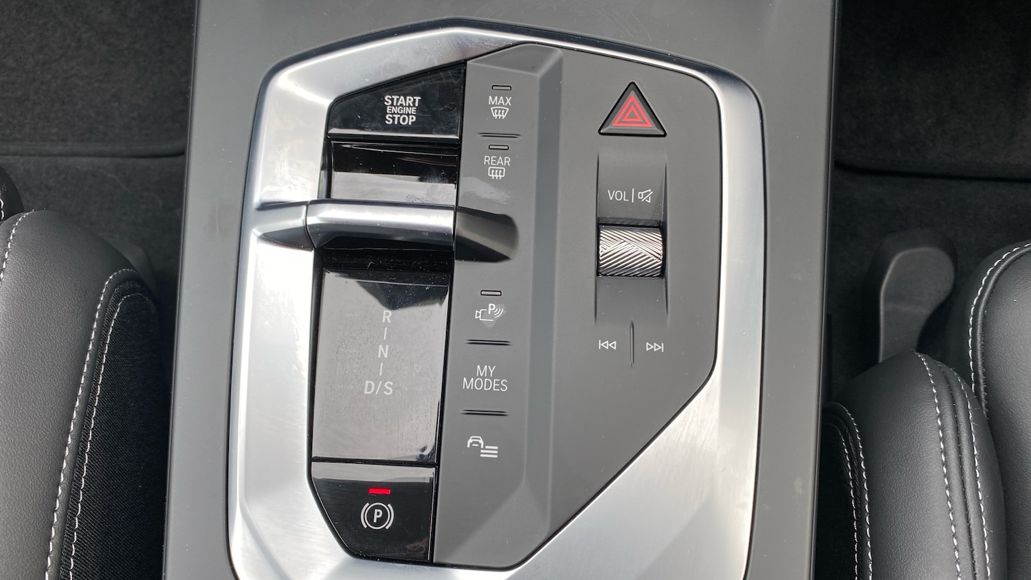 Used BMW 1 Series 2025 for sale - 77326738: Photo 55