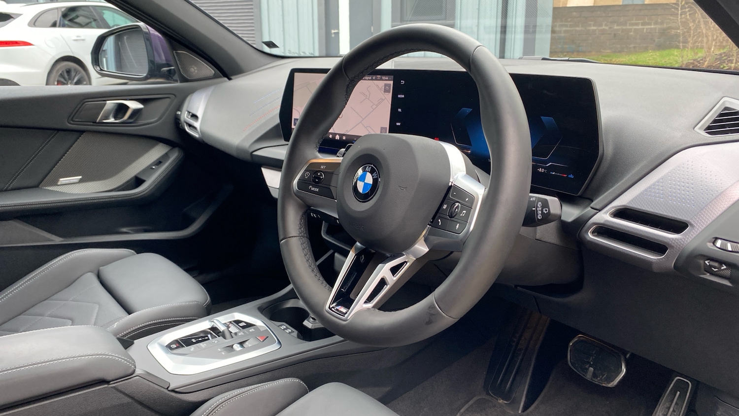 Used BMW 1 Series 2025 for sale - 77326738: Photo 6