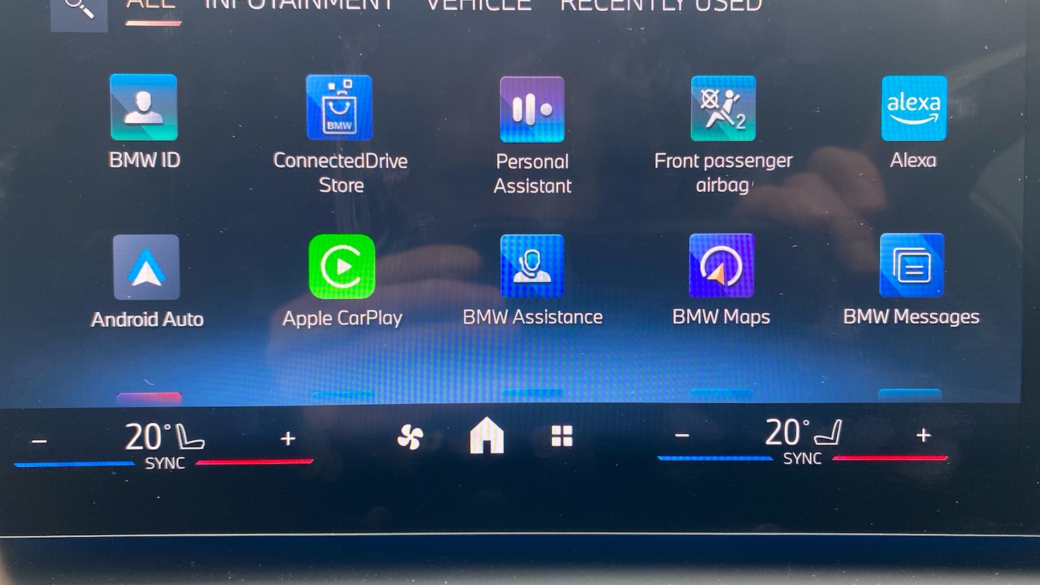 Used BMW 1 Series 2025 for sale - 77326738: Photo 61