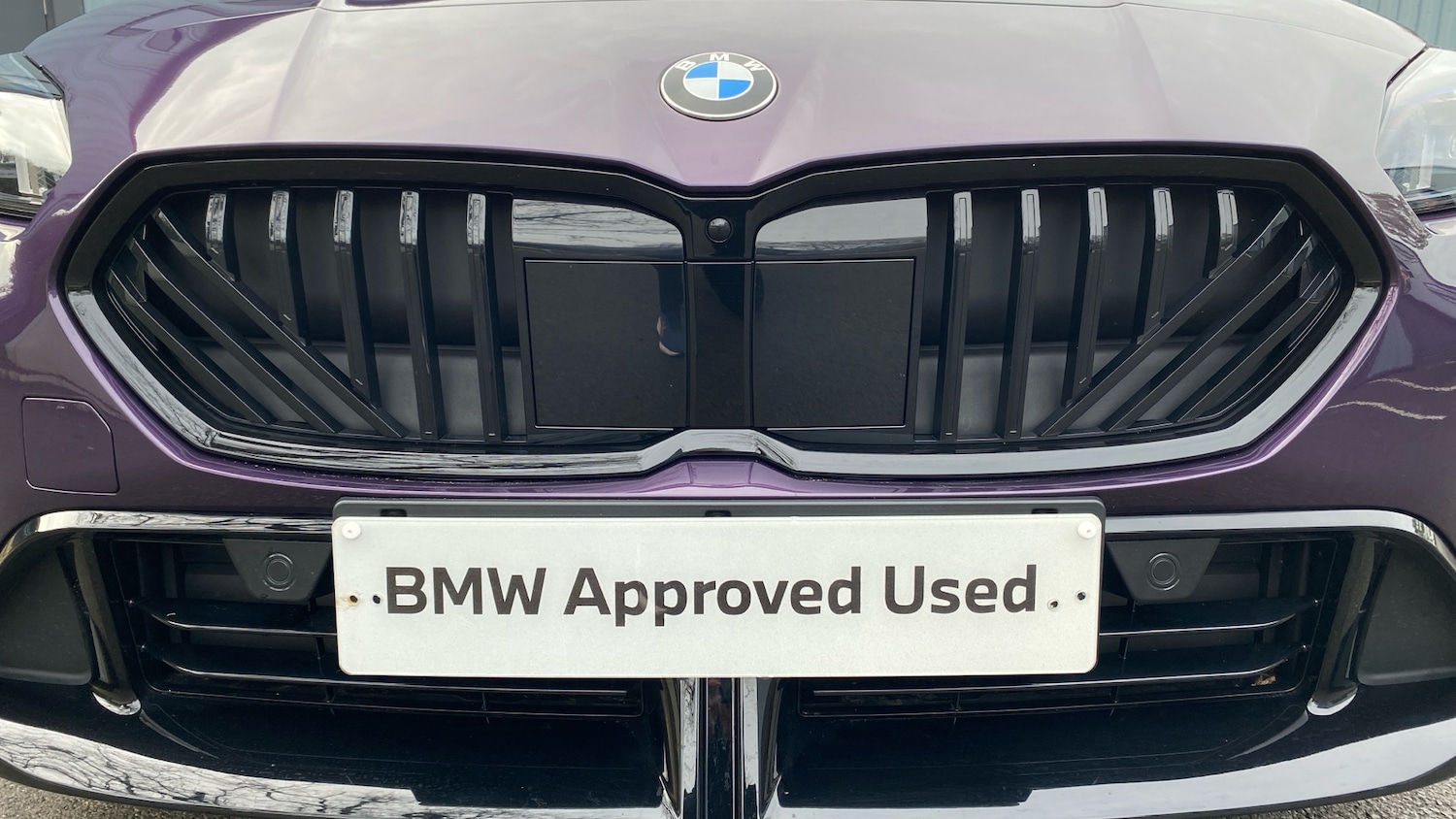 Used BMW 1 Series 2025 for sale - 77326738: Photo 66