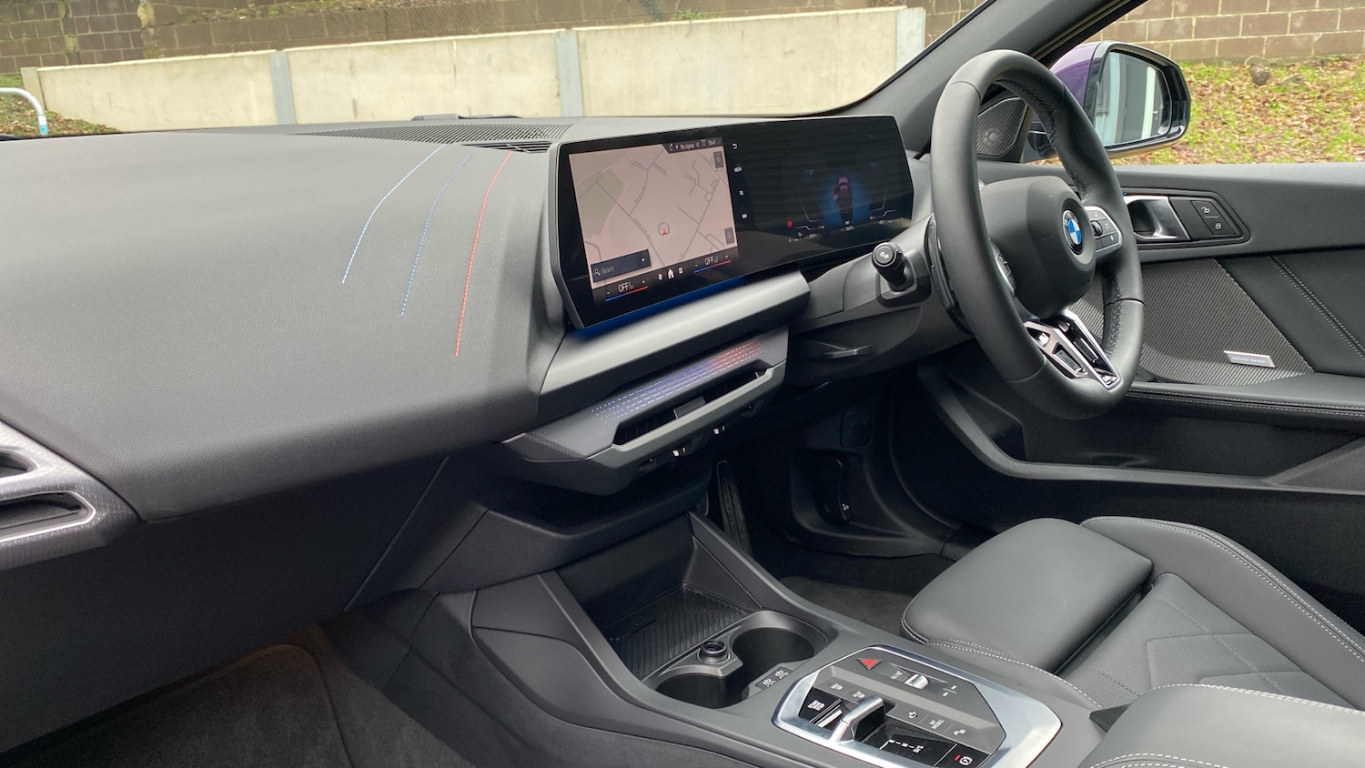 Used BMW 1 Series 2025 for sale - 77326738: Photo 7