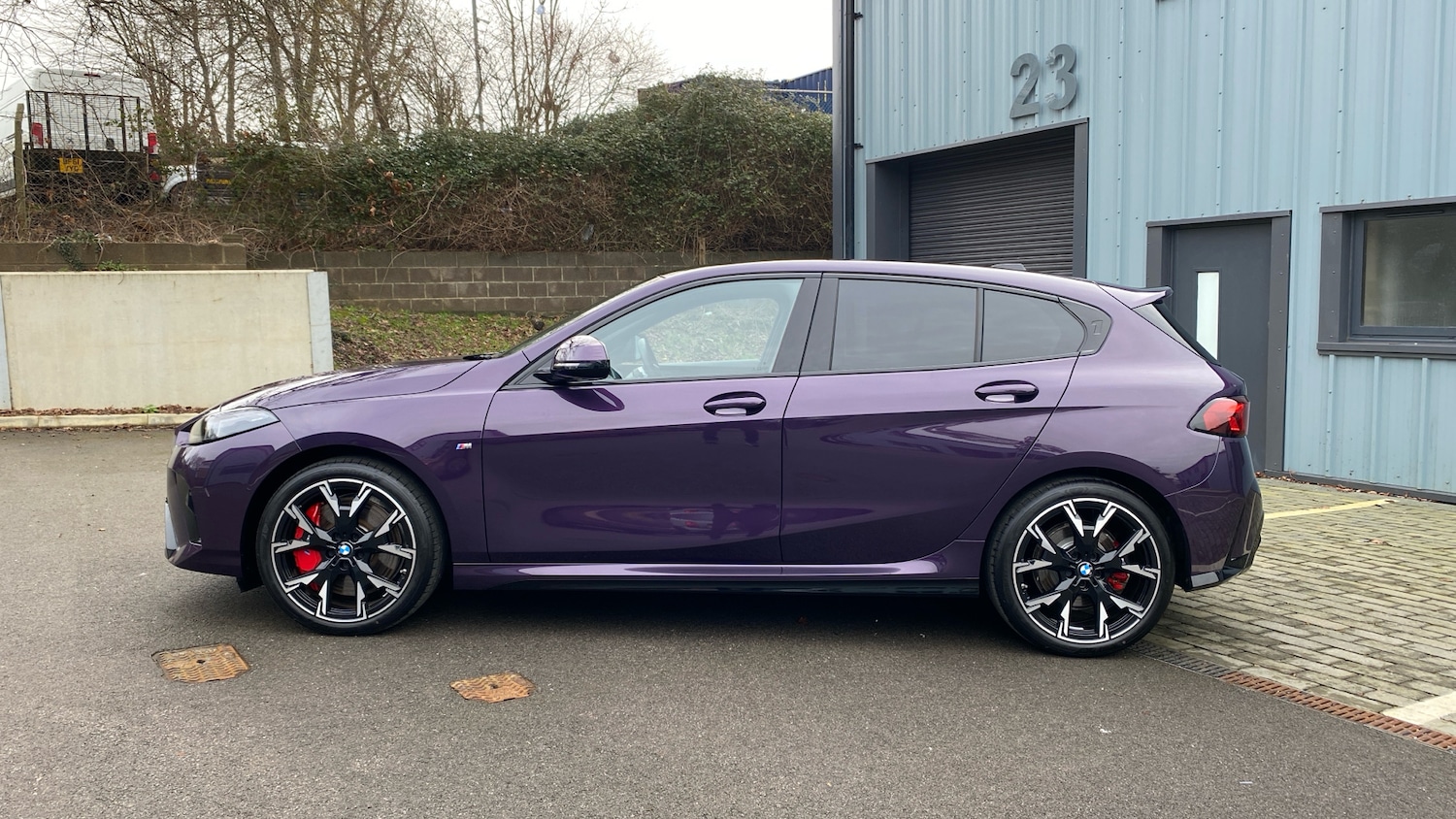 Used BMW 1 Series 2025 for sale - 77326738: Photo 70