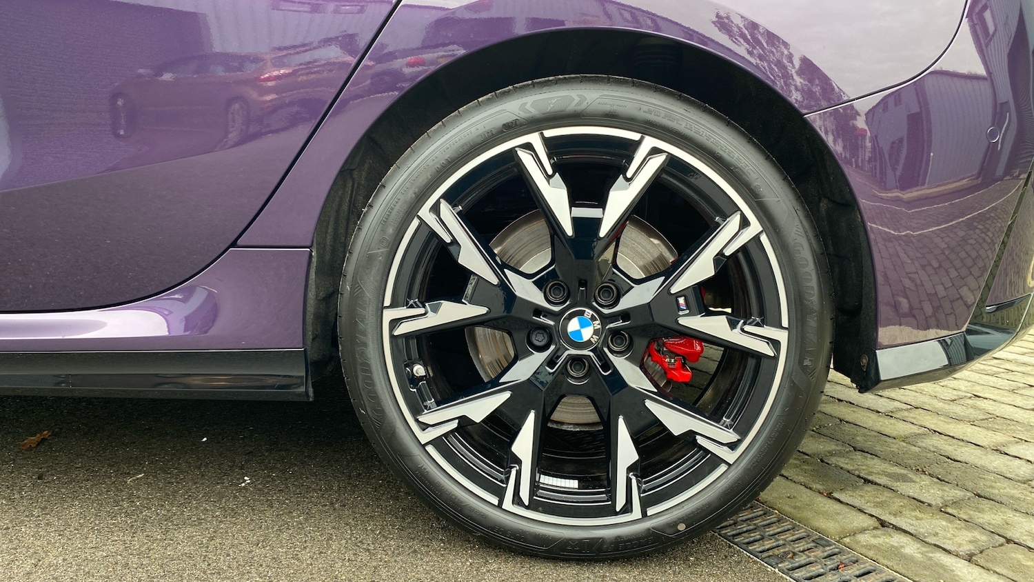 Used BMW 1 Series 2025 for sale - 77326738: Photo 71