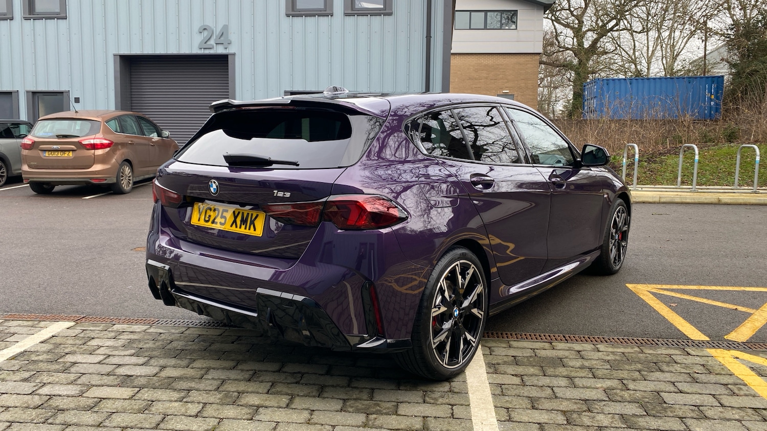 Used BMW 1 Series 2025 for sale - 77326738: Photo 72