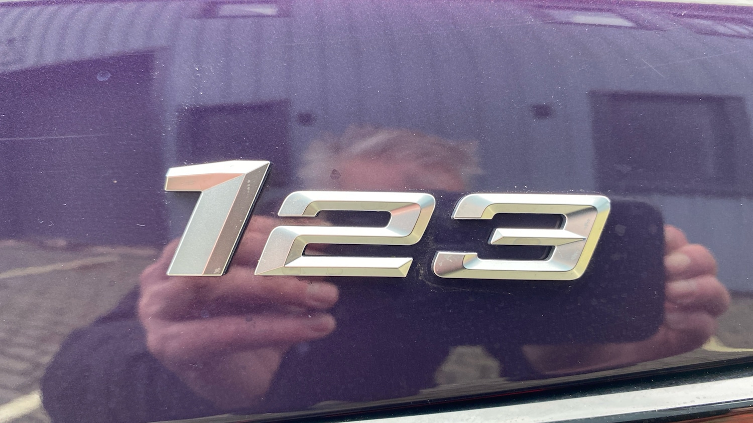 Used BMW 1 Series 2025 for sale - 77326738: Photo 75