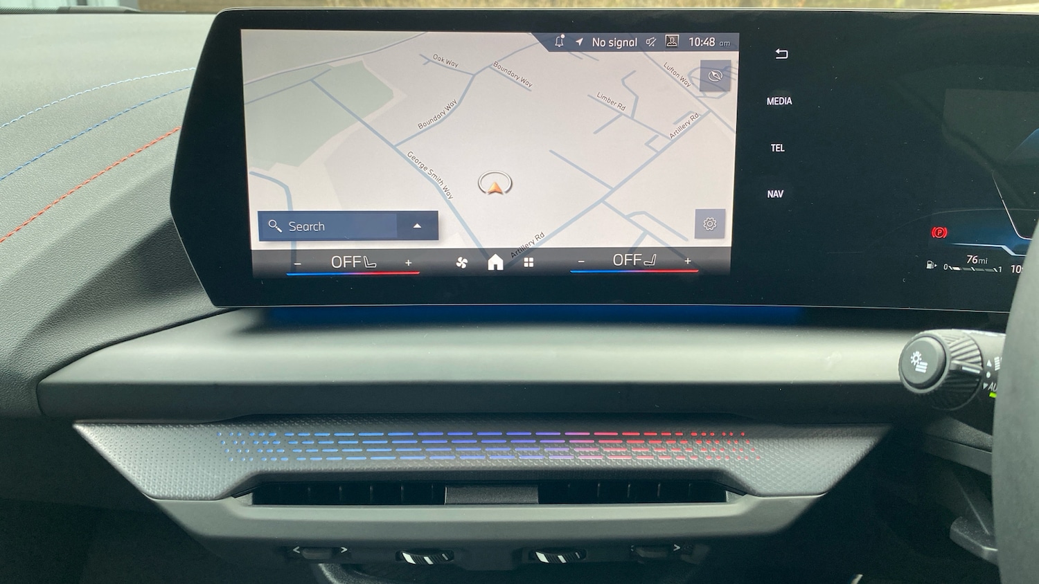 Used BMW 1 Series 2025 for sale - 77326738: Photo 8