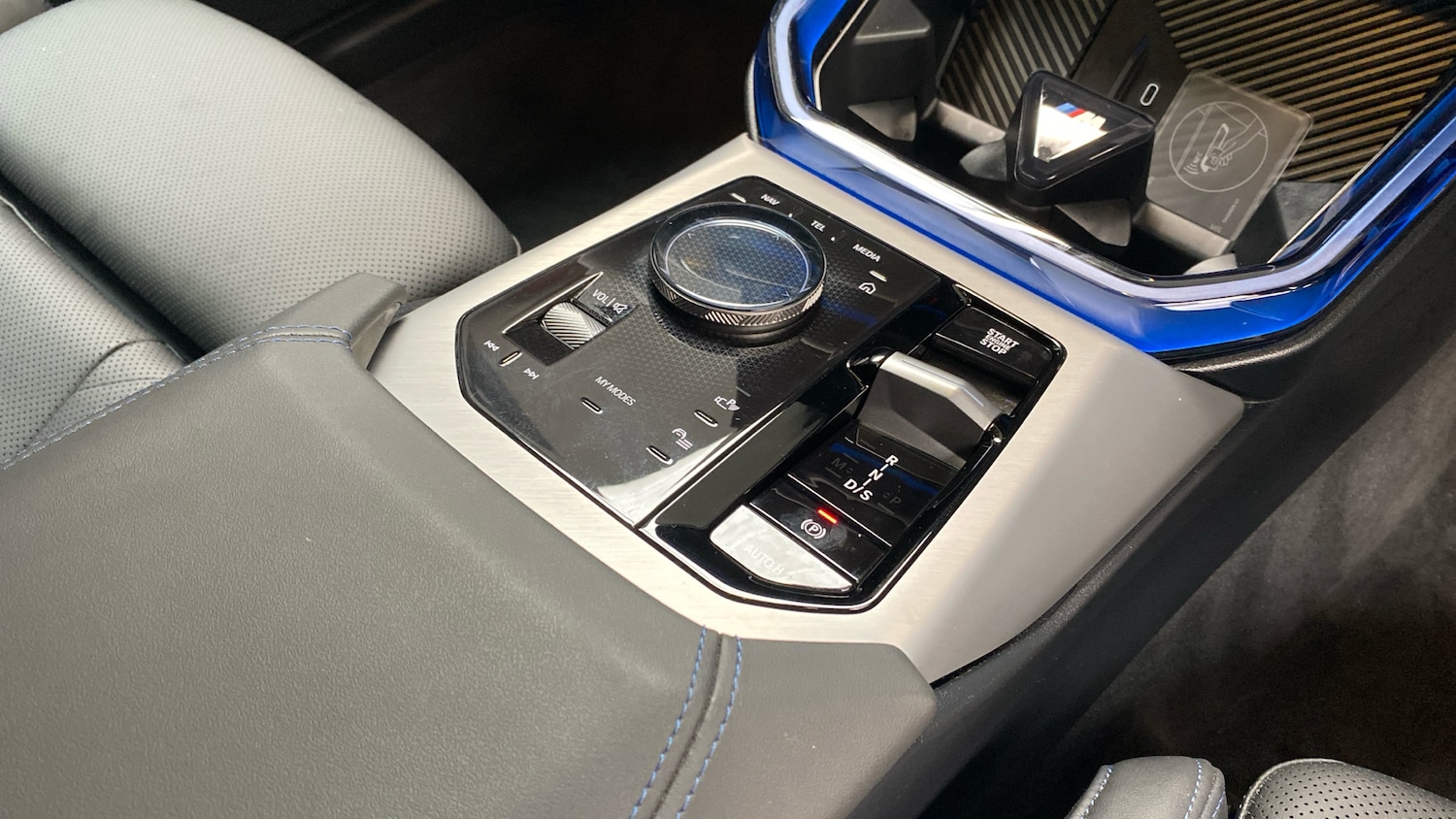 Used BMW X3 2025 for sale - 77641251: Photo 10