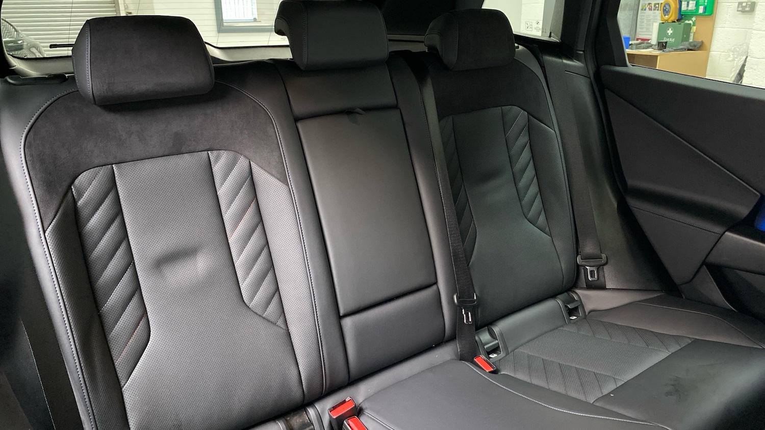 Used BMW X3 2025 for sale - 77641251: Photo 12