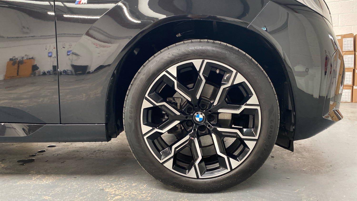 Used BMW X3 2025 for sale - 77641251: Photo 14