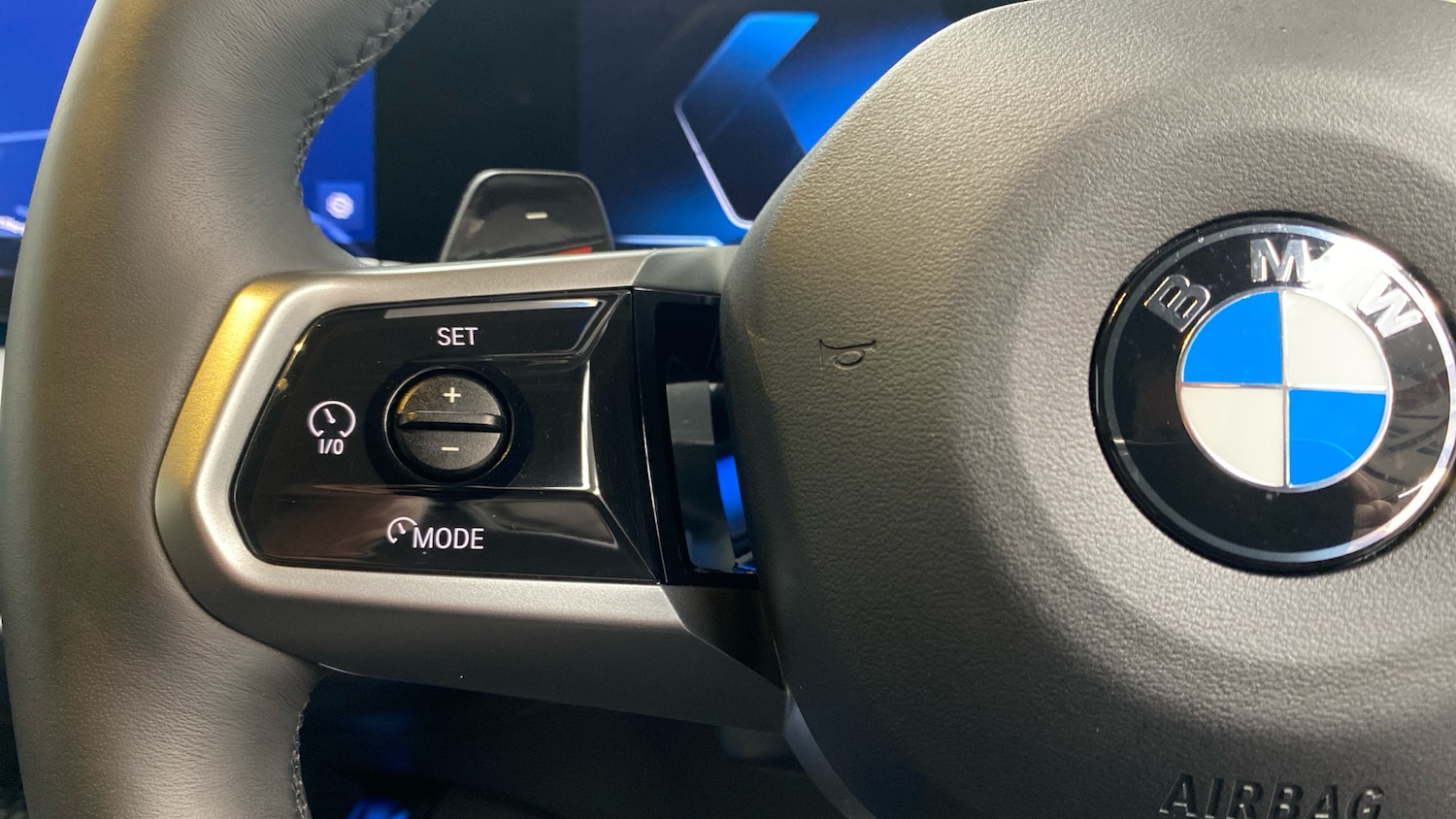 Used BMW X3 2025 for sale - 77641251: Photo 17