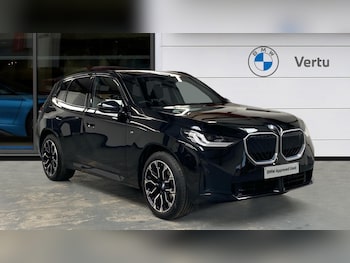 2025 (25) - xDrive20d M Sport 5dr Step Auto