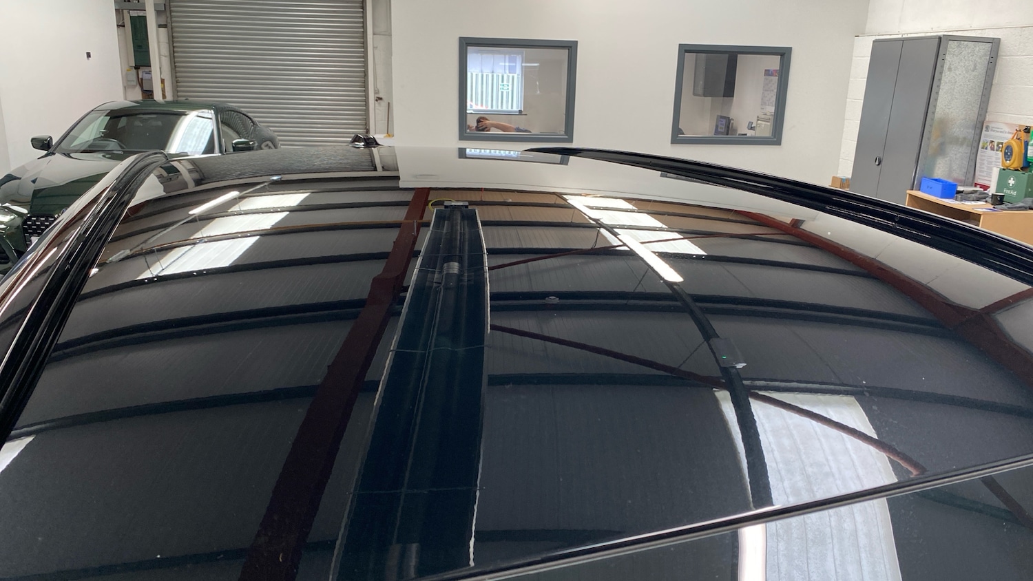 Used BMW X3 2025 for sale - 77641251: Photo 21