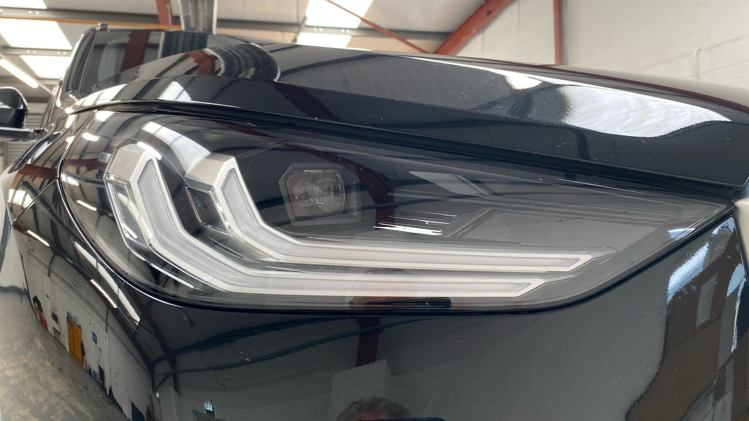 Used BMW X3 2025 for sale - 77641251: Photo 23