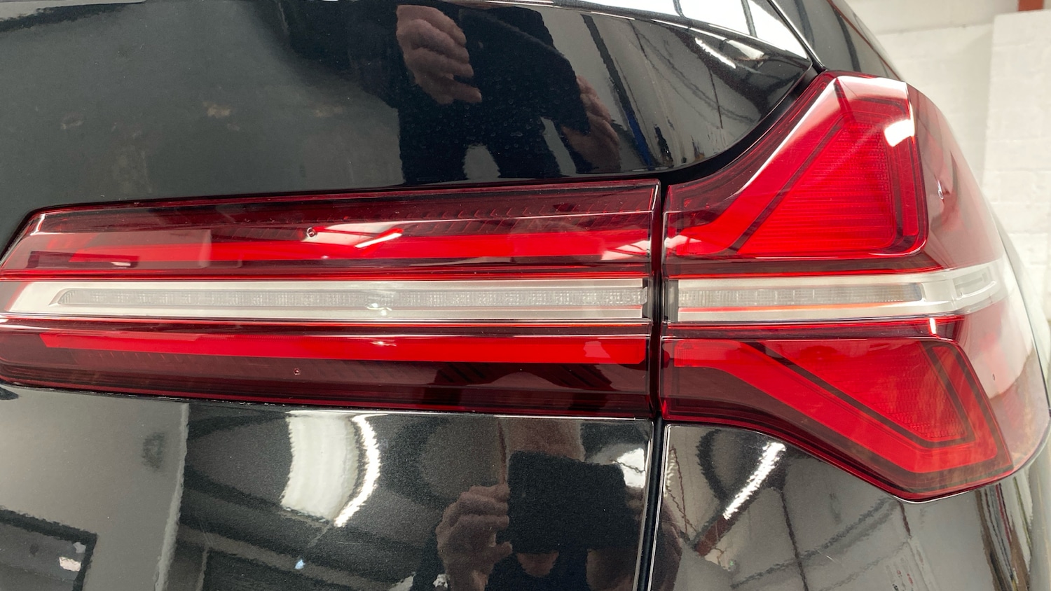 Used BMW X3 2025 for sale - 77641251: Photo 25