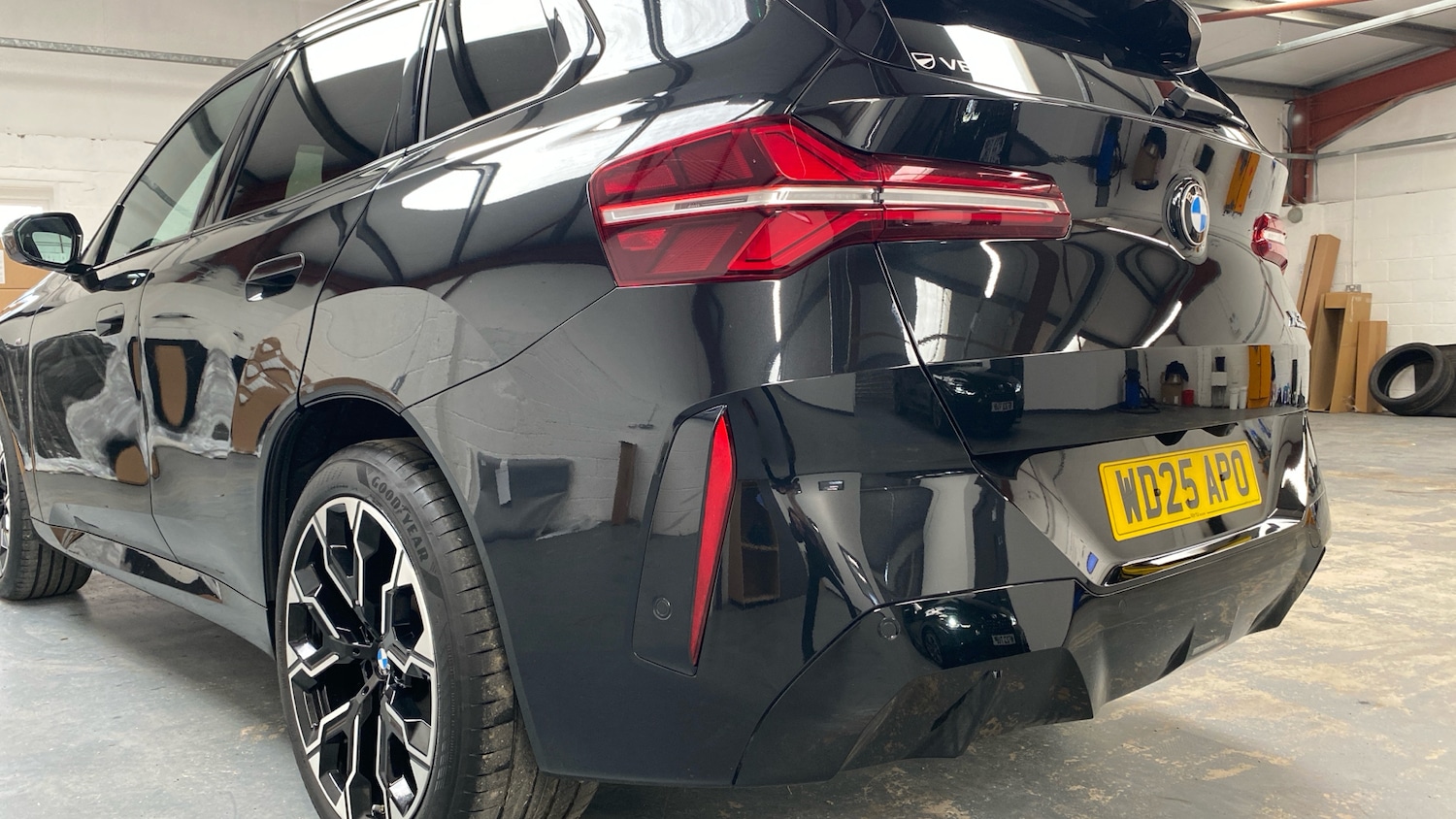 Used BMW X3 2025 for sale - 77641251: Photo 26