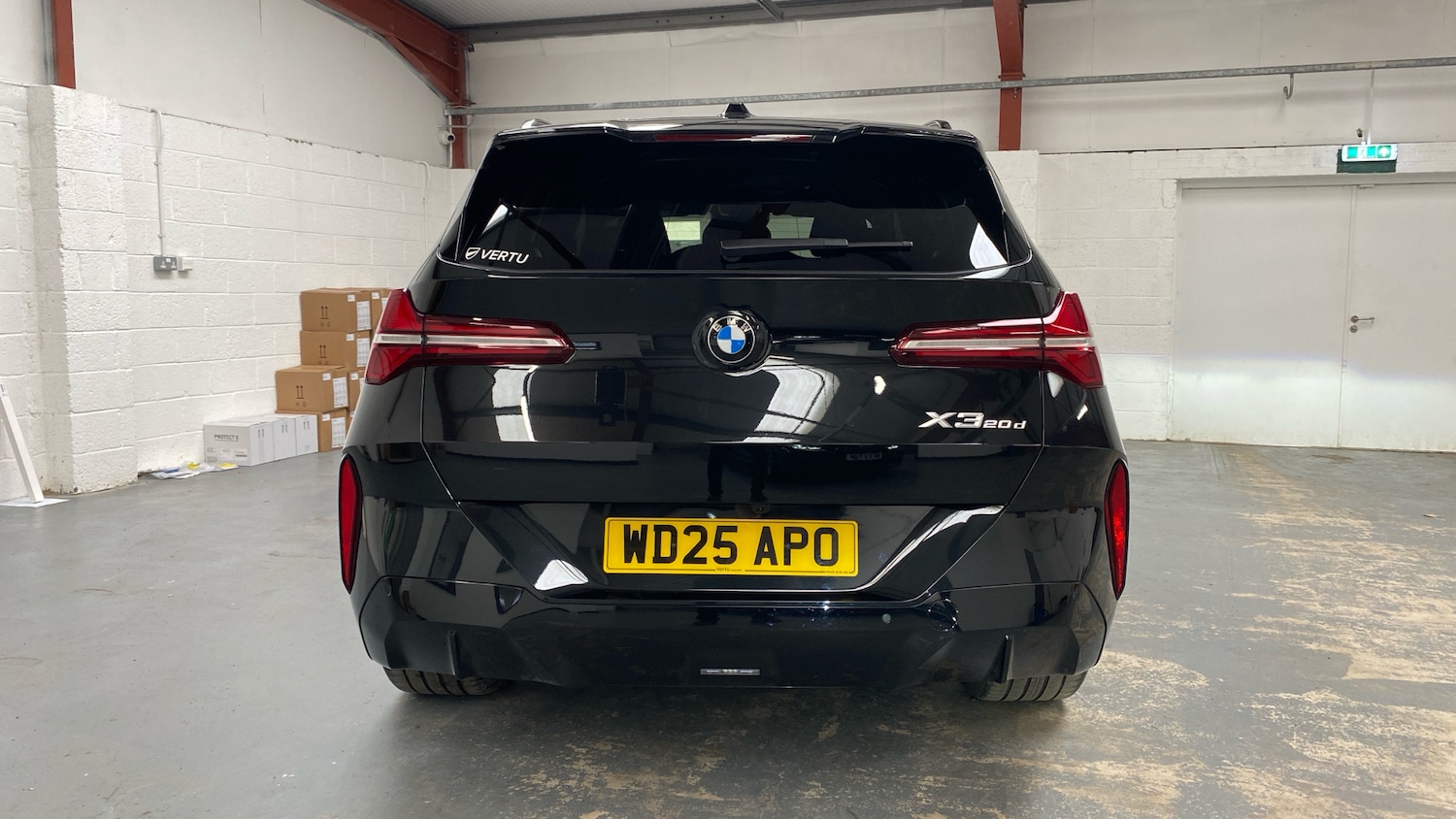 Used BMW X3 2025 for sale - 77641251: Photo 28