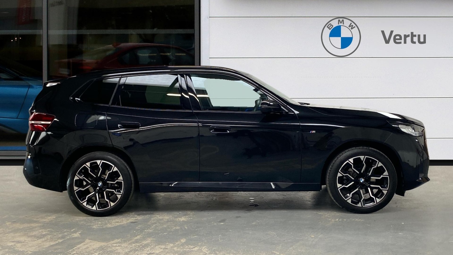 Used BMW X3 2025 for sale - 77641251: Photo 3