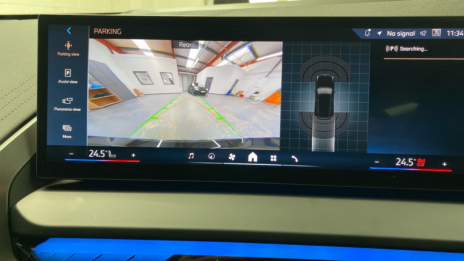 Used BMW X3 2025 for sale - 77641251: Photo 30