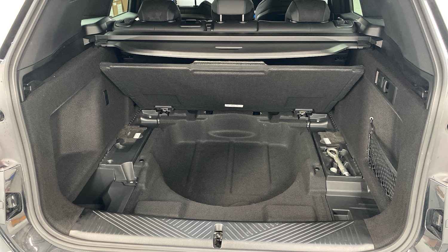 Used BMW X3 2025 for sale - 77641251: Photo 31