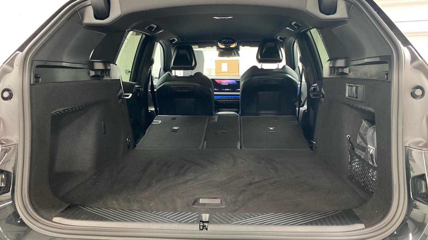 Used BMW X3 2025 for sale - 77641251: Photo 35