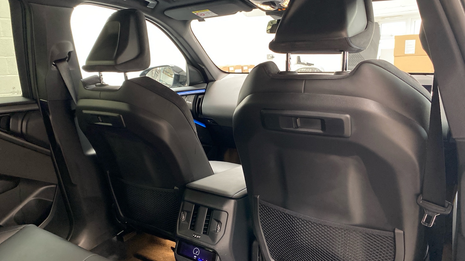 Used BMW X3 2025 for sale - 77641251: Photo 42