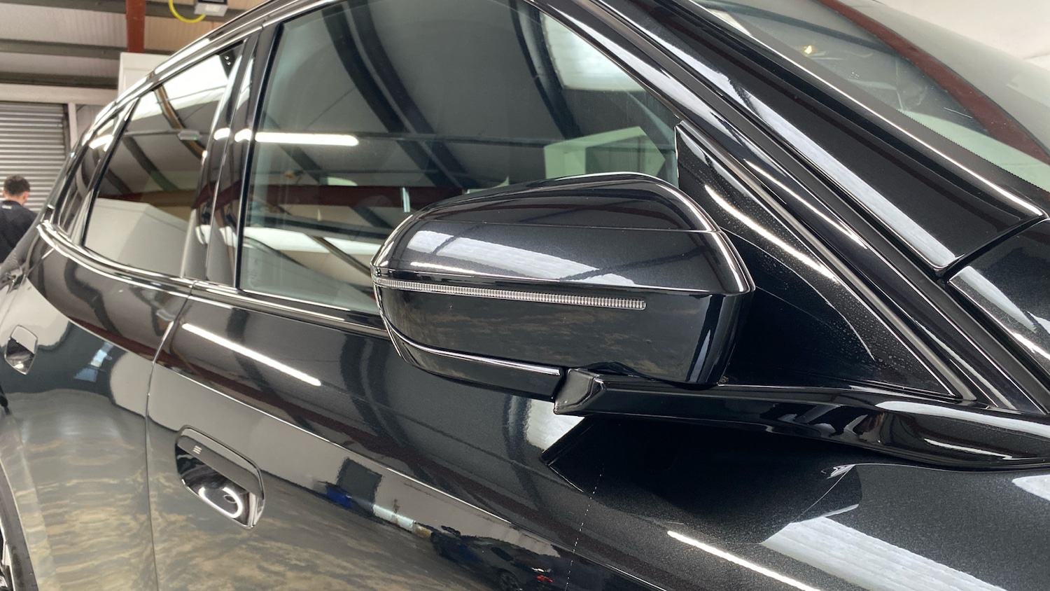 Used BMW X3 2025 for sale - 77641251: Photo 45