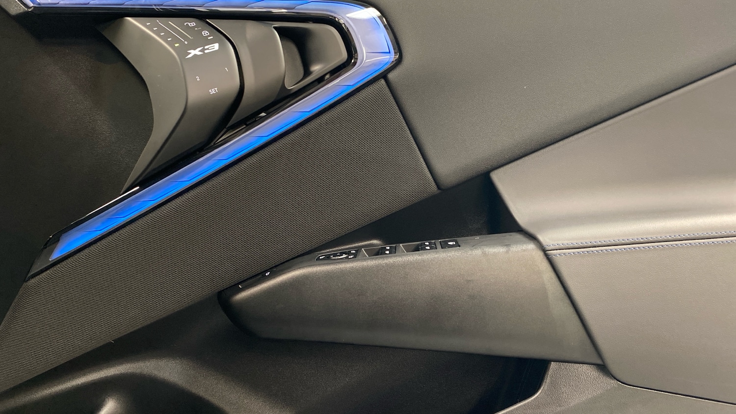 Used BMW X3 2025 for sale - 77641251: Photo 47