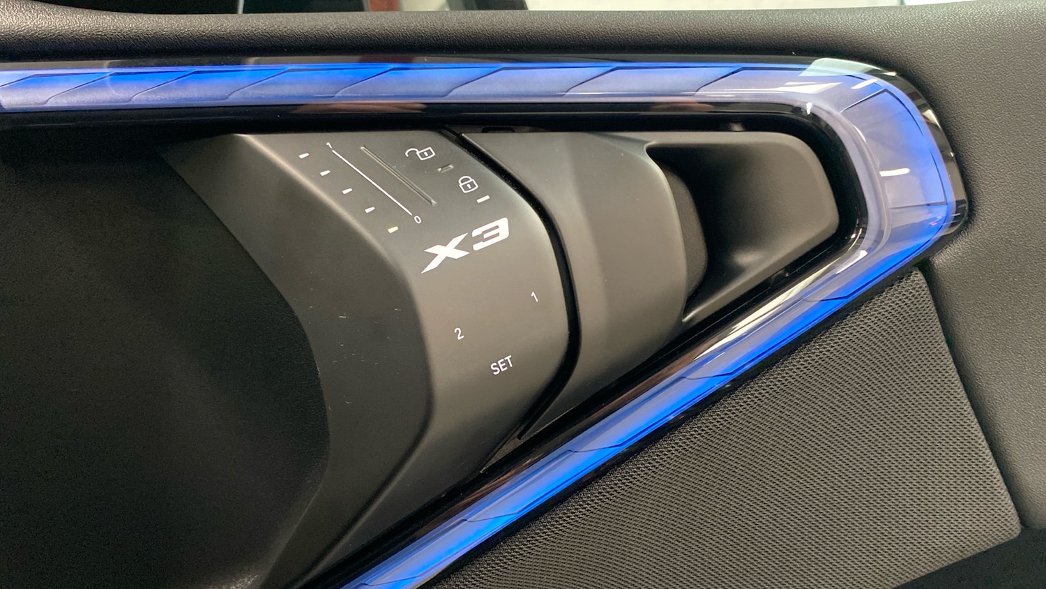 Used BMW X3 2025 for sale - 77641251: Photo 48