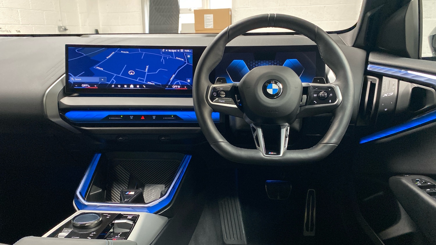 Used BMW X3 2025 for sale - 77641251: Photo 5