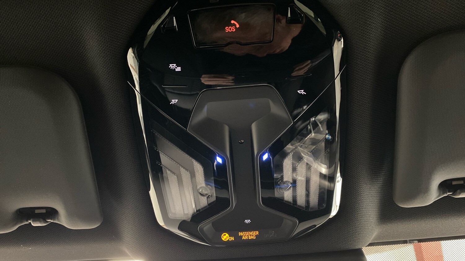 Used BMW X3 2025 for sale - 77641251: Photo 50