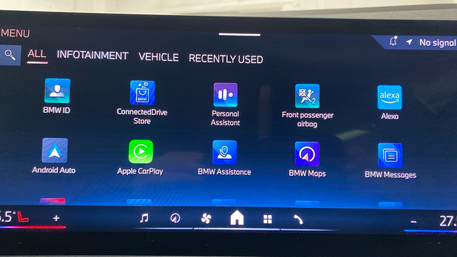 Used BMW X3 2025 for sale - 77641251: Photo 61