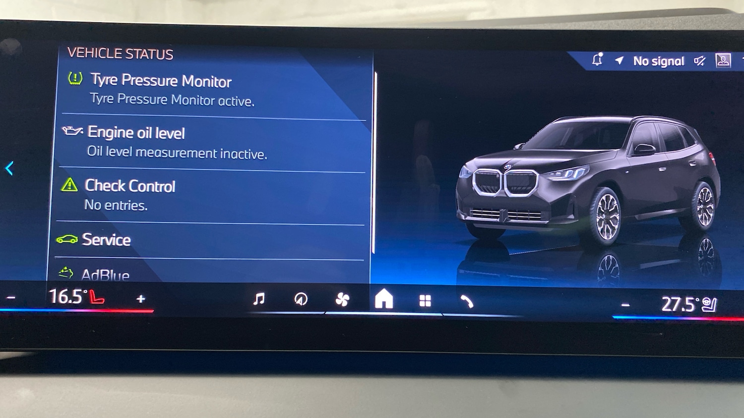 Used BMW X3 2025 for sale - 77641251: Photo 65