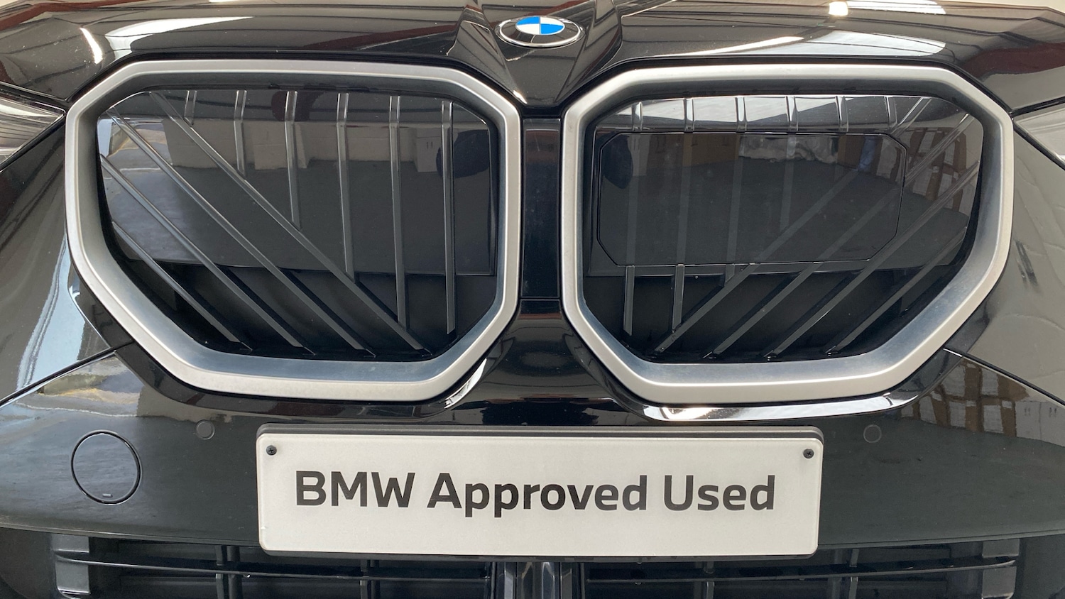 Used BMW X3 2025 for sale - 77641251: Photo 67