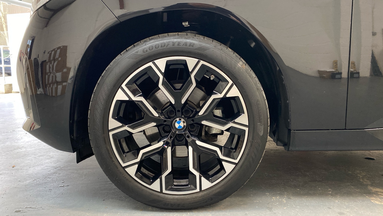 Used BMW X3 2025 for sale - 77641251: Photo 69