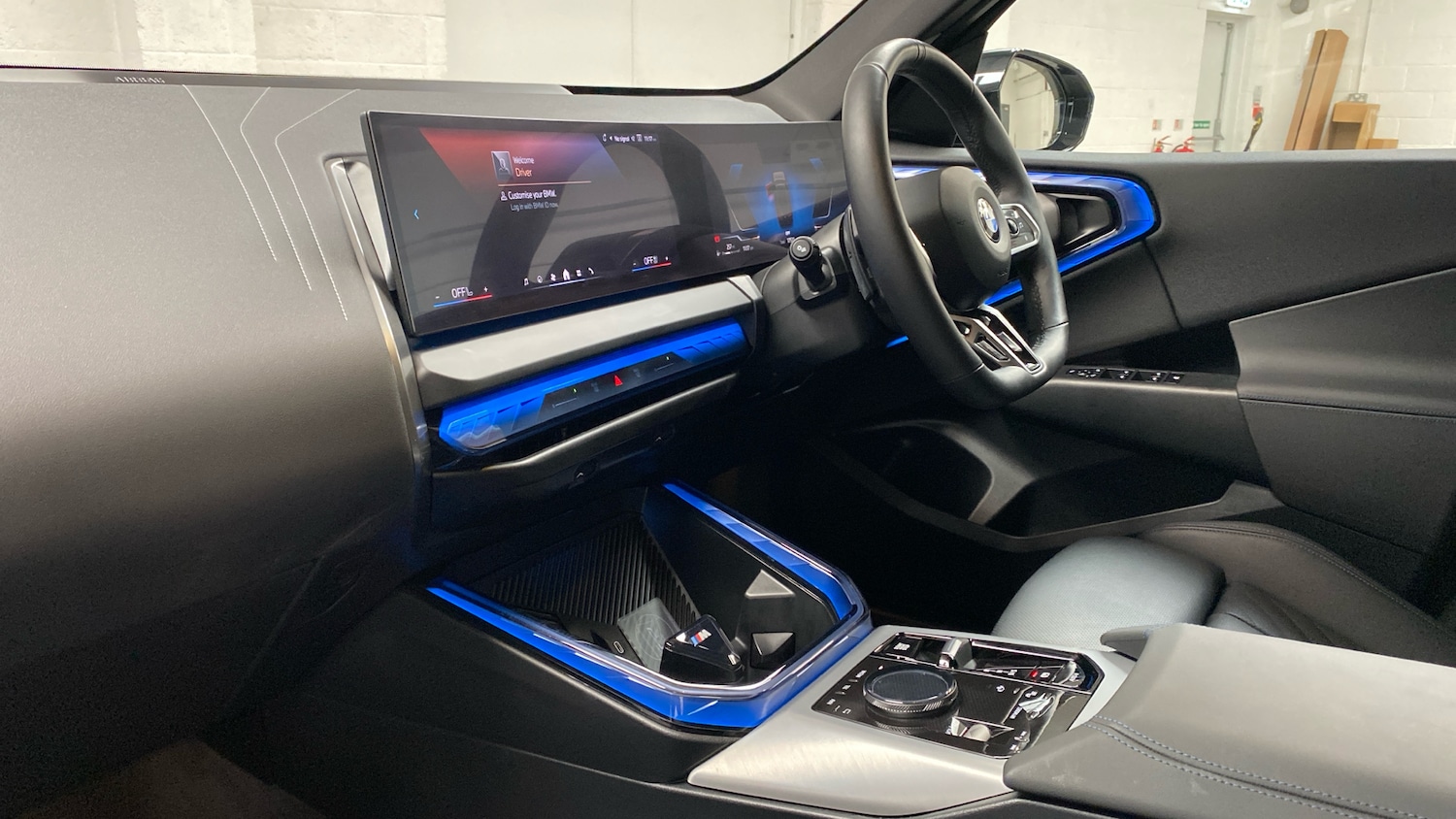 Used BMW X3 2025 for sale - 77641251: Photo 7