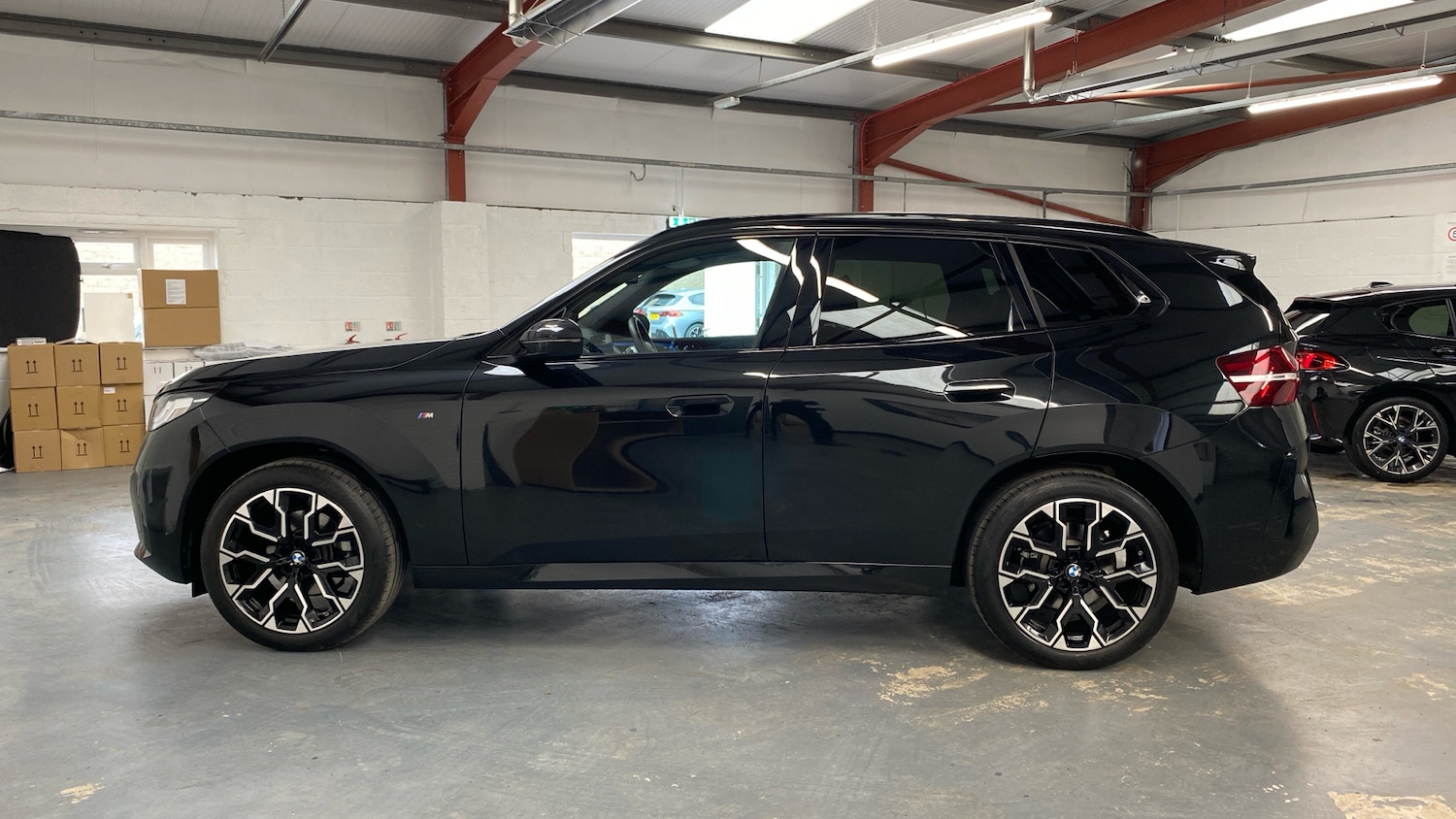 Used BMW X3 2025 for sale - 77641251: Photo 70