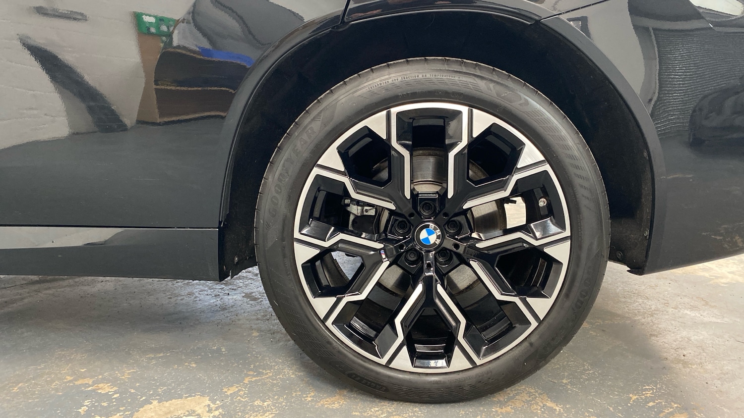 Used BMW X3 2025 for sale - 77641251: Photo 71