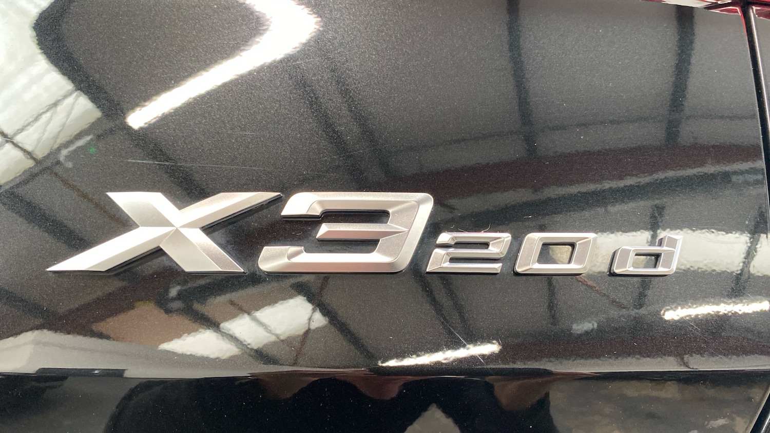 Used BMW X3 2025 for sale - 77641251: Photo 75