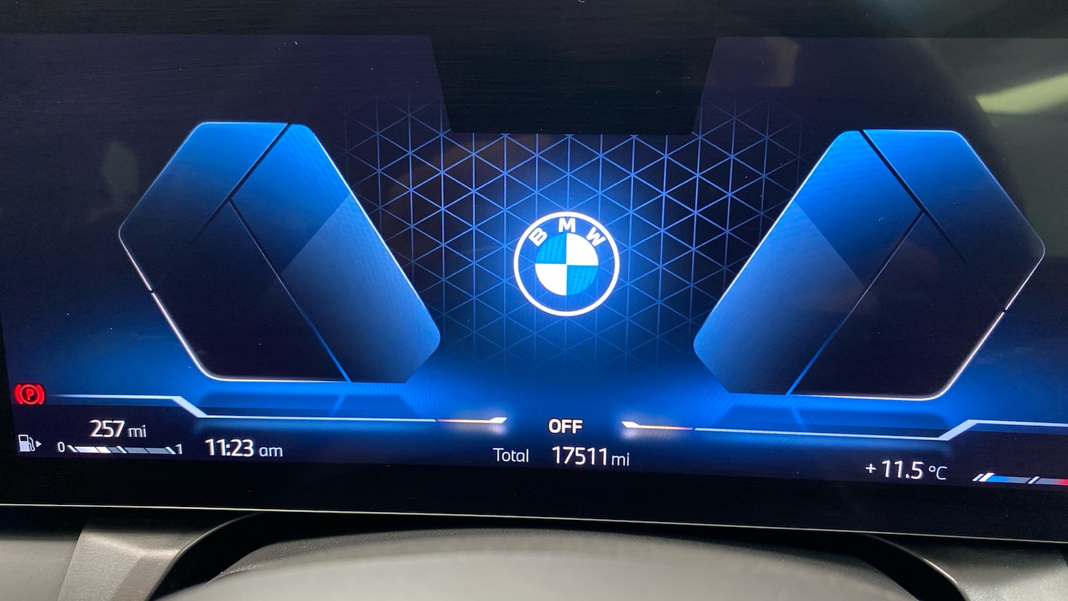 Used BMW X3 2025 for sale - 77641251: Photo 9