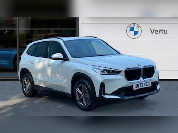 Used BMW X1 2023 for sale - 75523428: Photo