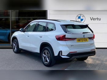 Used BMW X1 2023 for sale - 75523428: Photo