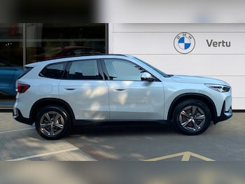 Used BMW X1 2023 for sale - 75523428: Photo