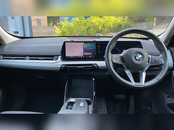 Used BMW X1 2023 for sale - 75523428: Photo