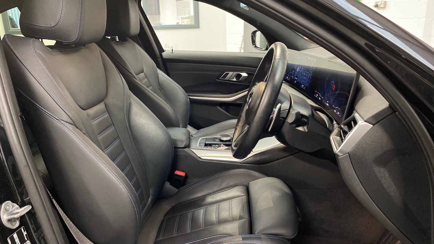 Used BMW 3 Series 2023 for sale - 76959776: Photo 11