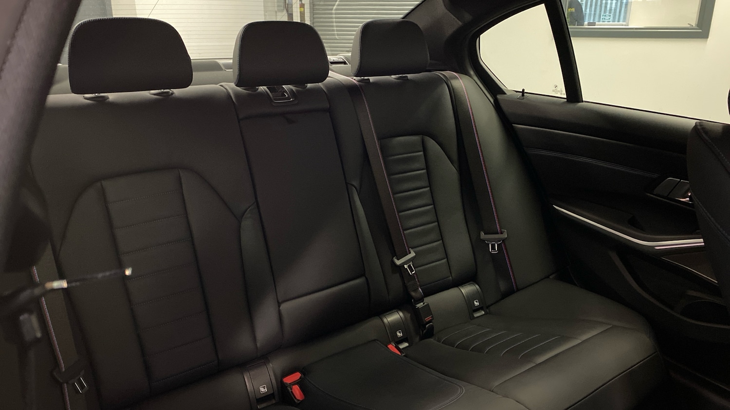 Used BMW 3 Series 2023 for sale - 76959776: Photo 12