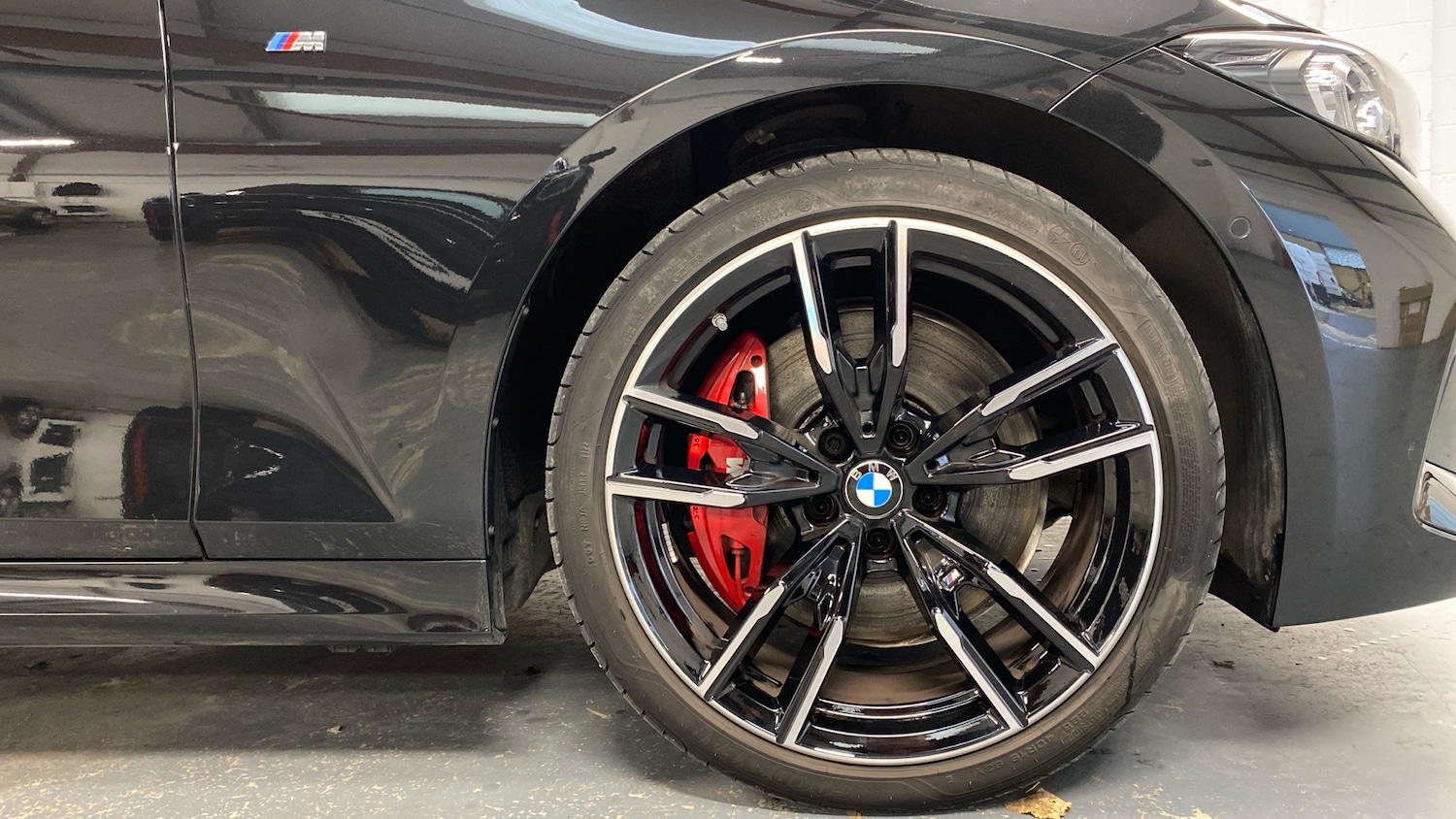 Used BMW 3 Series 2023 for sale - 76959776: Photo 14