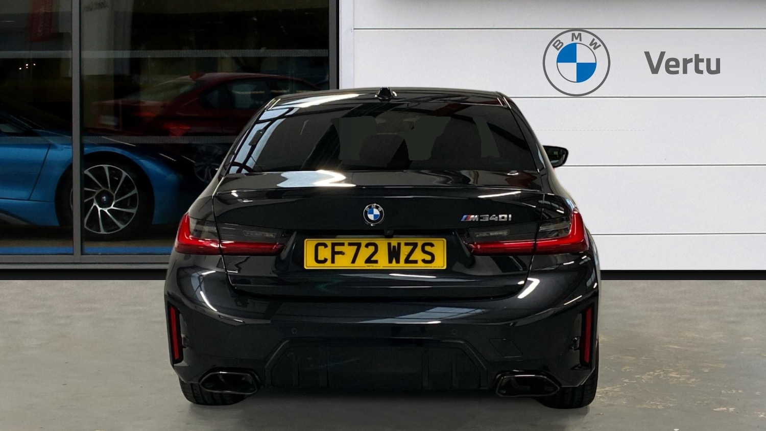 Used BMW 3 Series 2023 for sale - 76959776: Photo 15