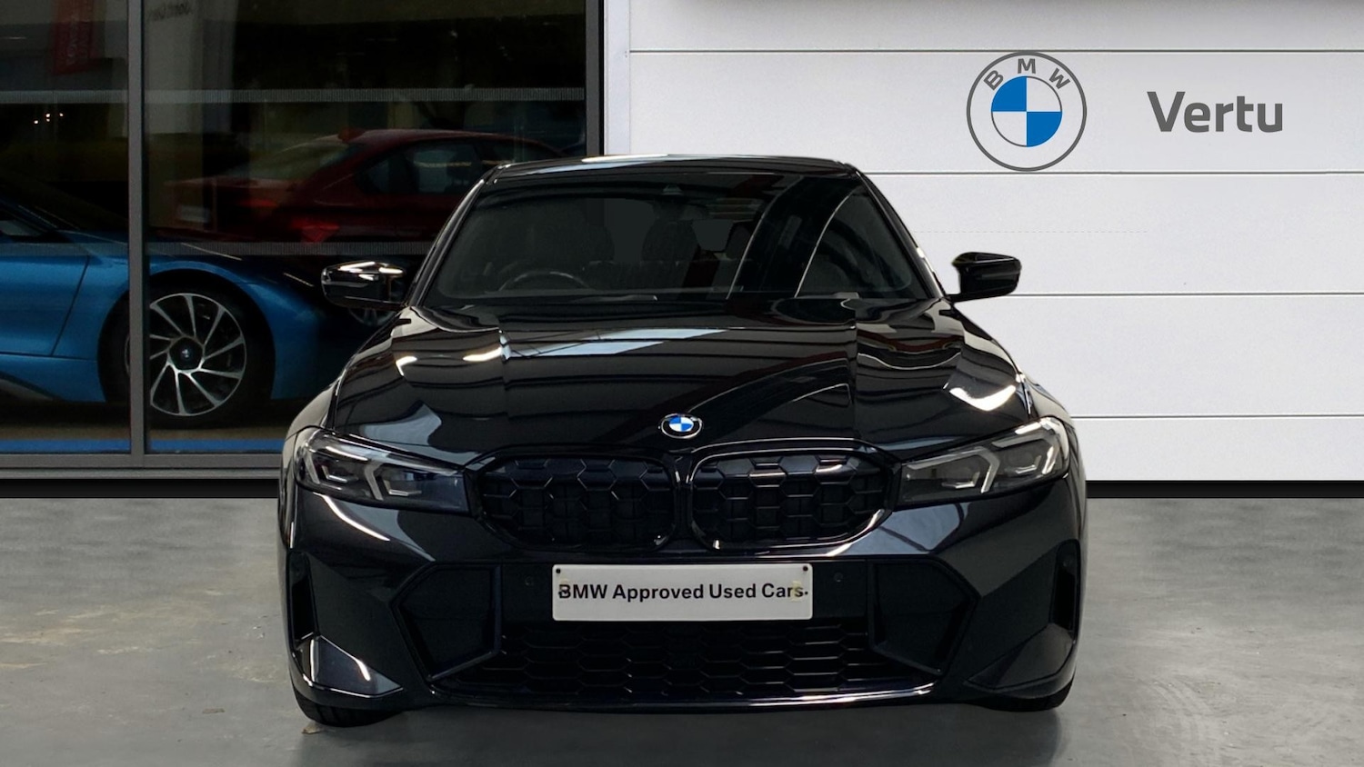 Used BMW 3 Series 2023 for sale - 76959776: Photo 16